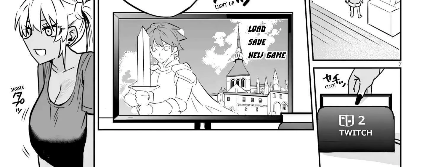 Danshi Kokoseidakedo Gyaru Ni Ts Shimashita Chapter 18.1 page 15 - 