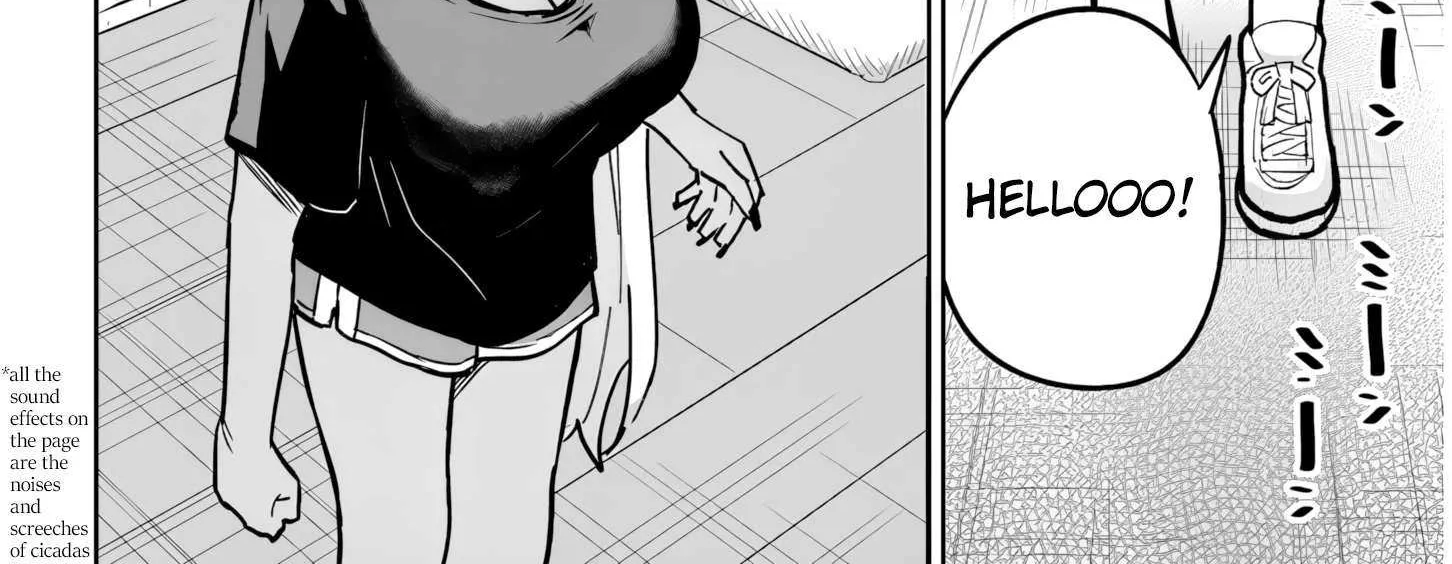 Danshi Kokoseidakedo Gyaru Ni Ts Shimashita Chapter 18.1 page 5 - 