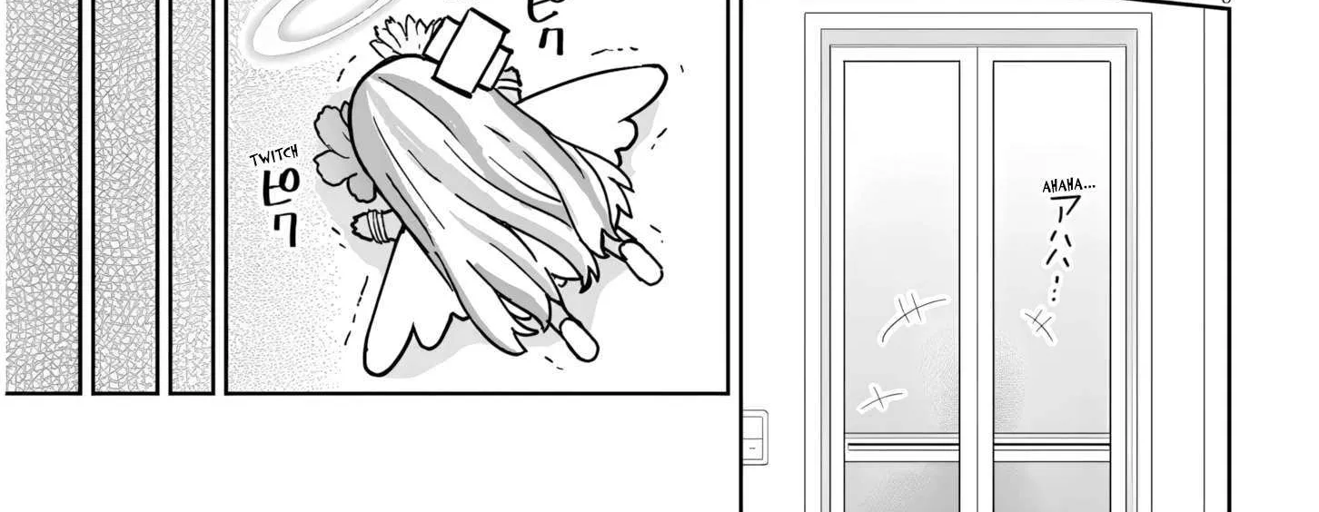 Danshi Kokoseidakedo Gyaru Ni Ts Shimashita Chapter 18.2 page 11 - 