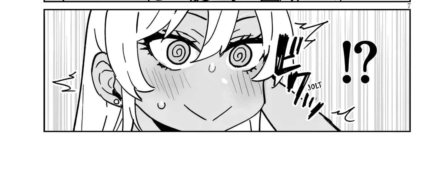 Danshi Kokoseidakedo Gyaru Ni Ts Shimashita Chapter 18.2 page 15 - 