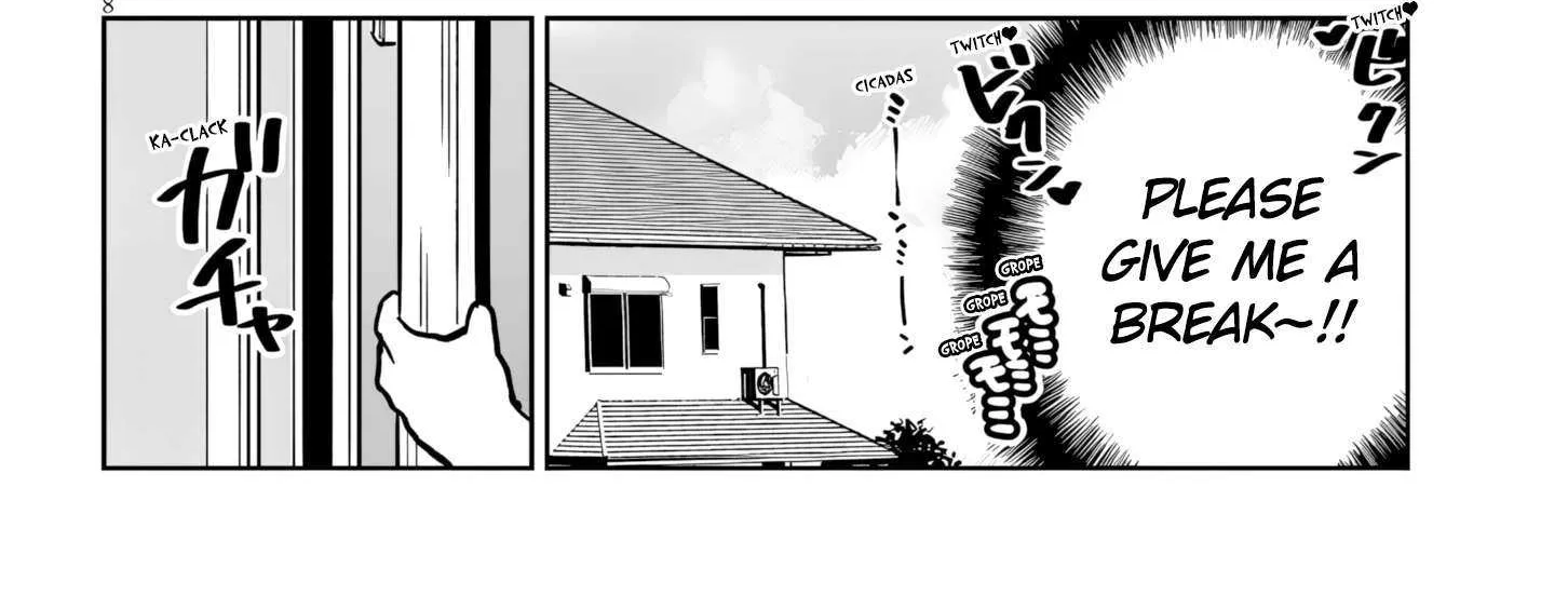 Danshi Kokoseidakedo Gyaru Ni Ts Shimashita Chapter 18.2 page 17 - 