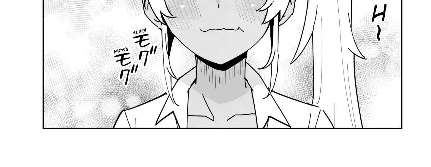 Danshi Kokoseidakedo Gyaru Ni Ts Shimashita Chapter 19.1 page 11 - 