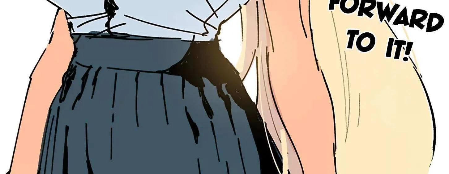 Danshi Kokoseidakedo Gyaru Ni Ts Shimashita Chapter 19.5 page 3 - 