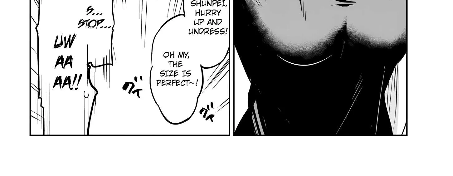 Danshi Kokoseidakedo Gyaru Ni Ts Shimashita Chapter 2 page 5 - 