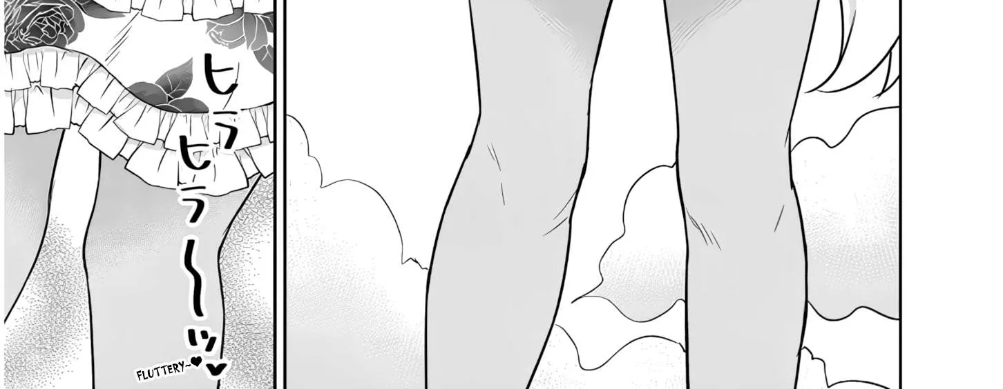 Danshi Kokoseidakedo Gyaru Ni Ts Shimashita Chapter 20.1 page 12 - 