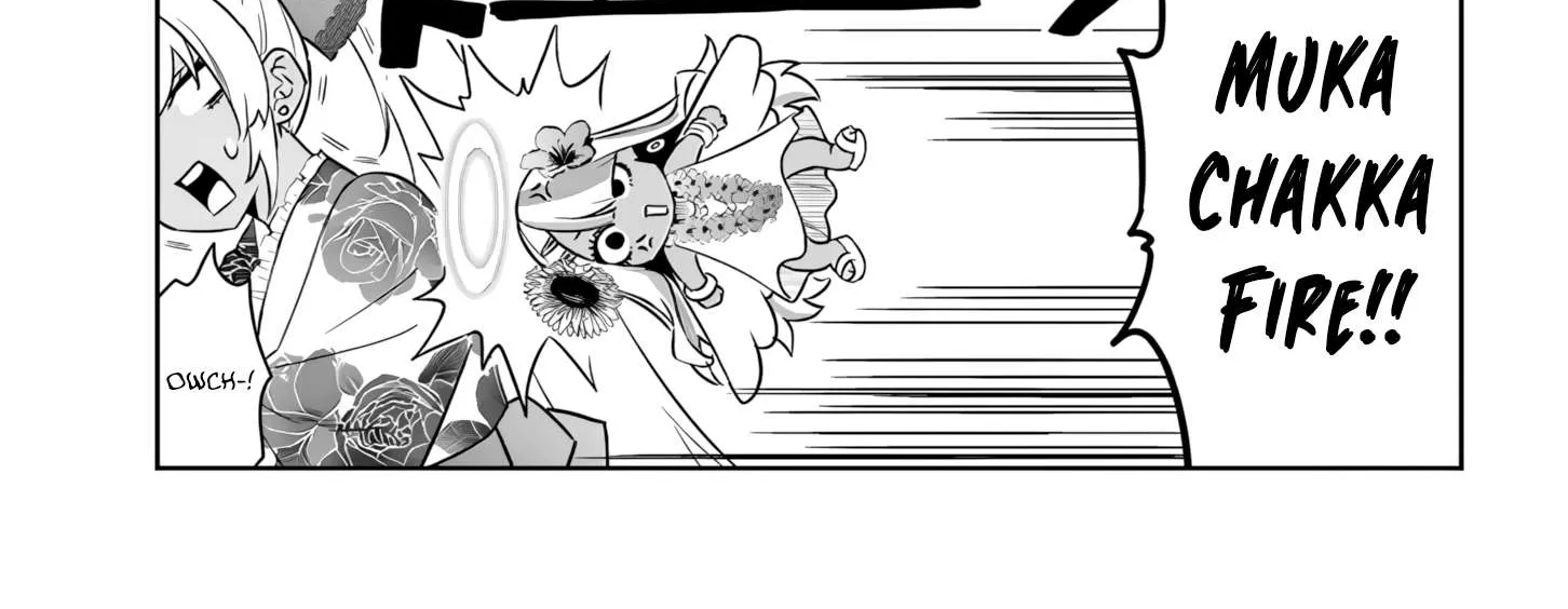 Danshi Kokoseidakedo Gyaru Ni Ts Shimashita Chapter 20.1 page 14 - 