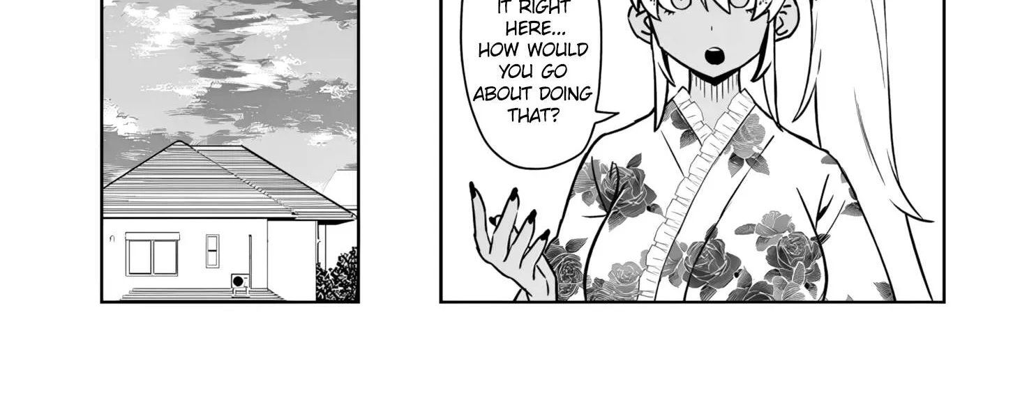 Danshi Kokoseidakedo Gyaru Ni Ts Shimashita Chapter 20.1 page 18 - 