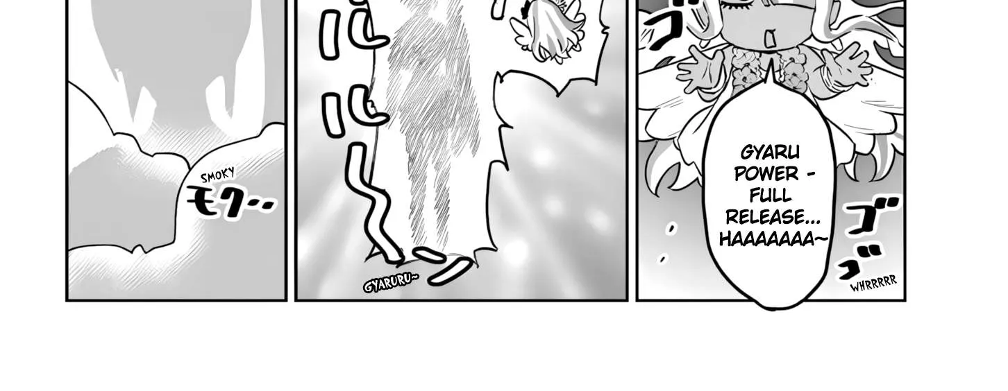 Danshi Kokoseidakedo Gyaru Ni Ts Shimashita Chapter 20.1 page 4 - 