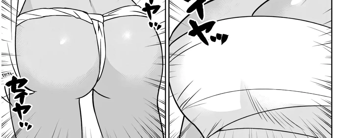 Danshi Kokoseidakedo Gyaru Ni Ts Shimashita Chapter 20.1 page 6 - 