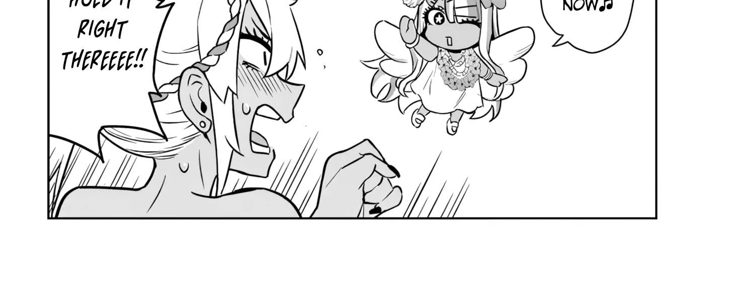 Danshi Kokoseidakedo Gyaru Ni Ts Shimashita Chapter 20.1 page 8 - 