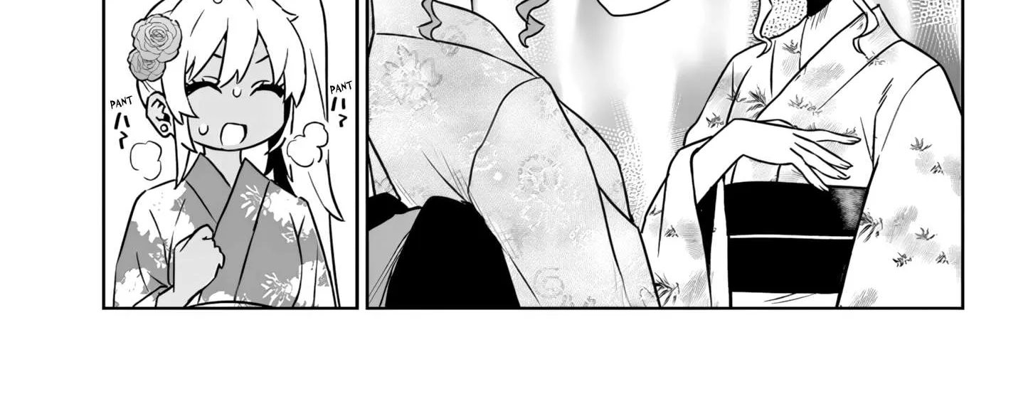 Danshi Kokoseidakedo Gyaru Ni Ts Shimashita Chapter 20.2 page 2 - 