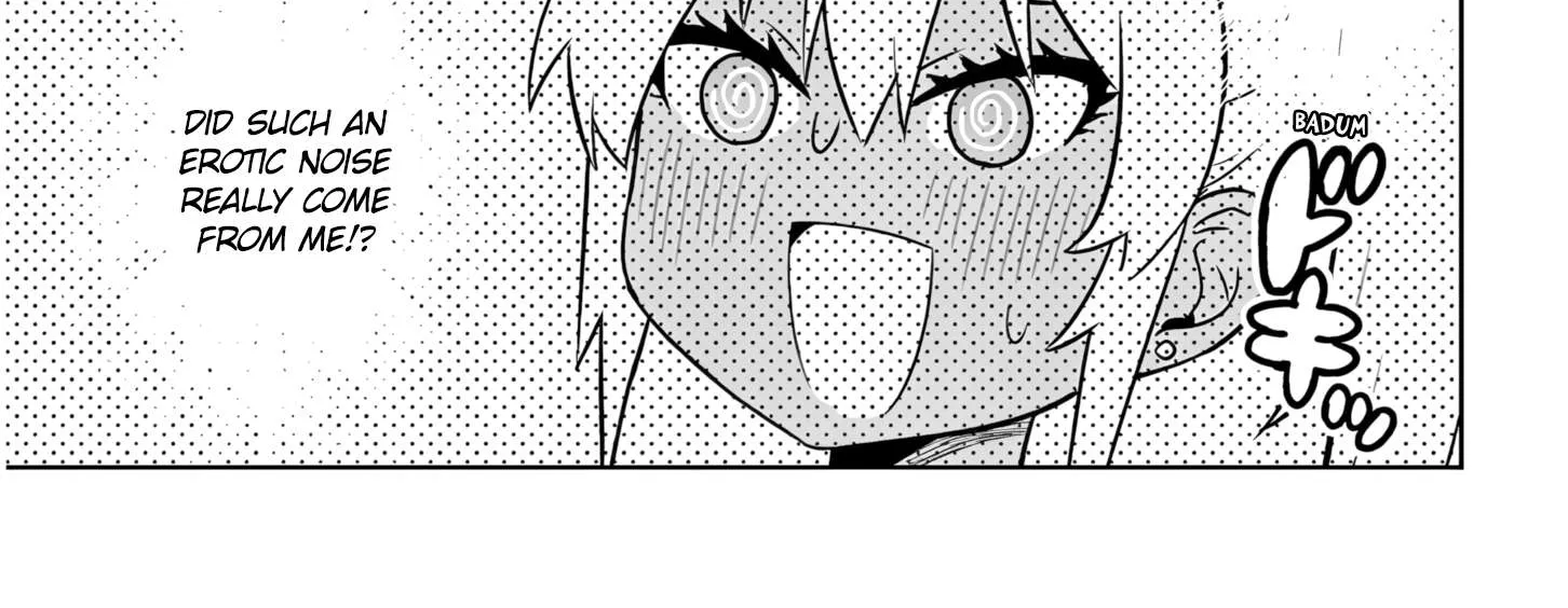 Danshi Kokoseidakedo Gyaru Ni Ts Shimashita Chapter 20.2 page 14 - 