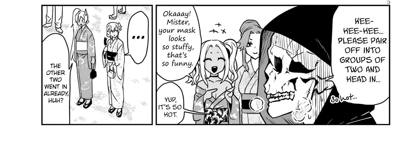 Danshi Kokoseidakedo Gyaru Ni Ts Shimashita Chapter 20.2 page 10 - 