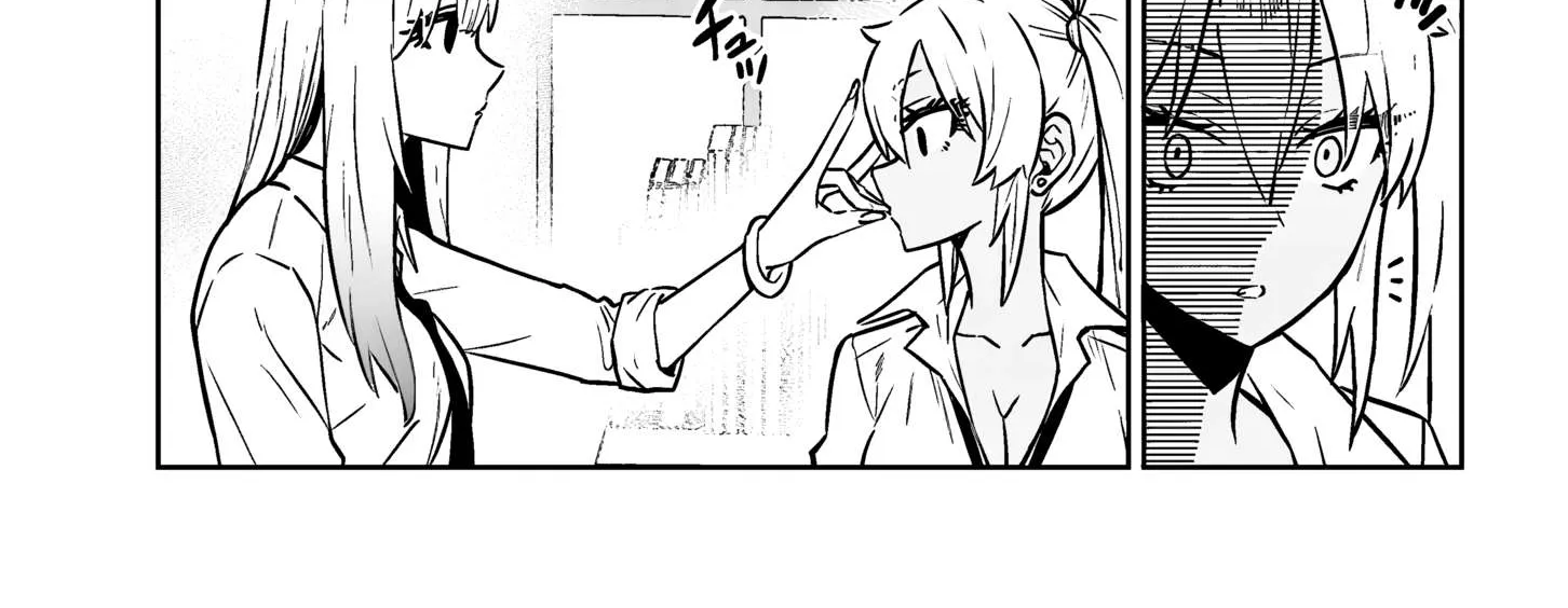 Danshi Kokoseidakedo Gyaru Ni Ts Shimashita Chapter 3 page 19 - 