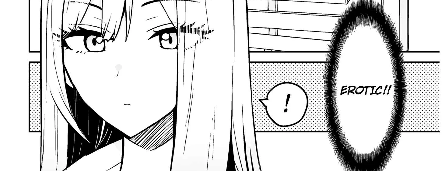 Danshi Kokoseidakedo Gyaru Ni Ts Shimashita Chapter 3 page 9 - 
