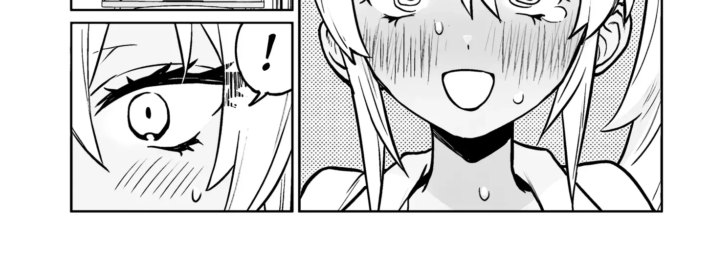 Danshi Kokoseidakedo Gyaru Ni Ts Shimashita Chapter 4 page 14 - 