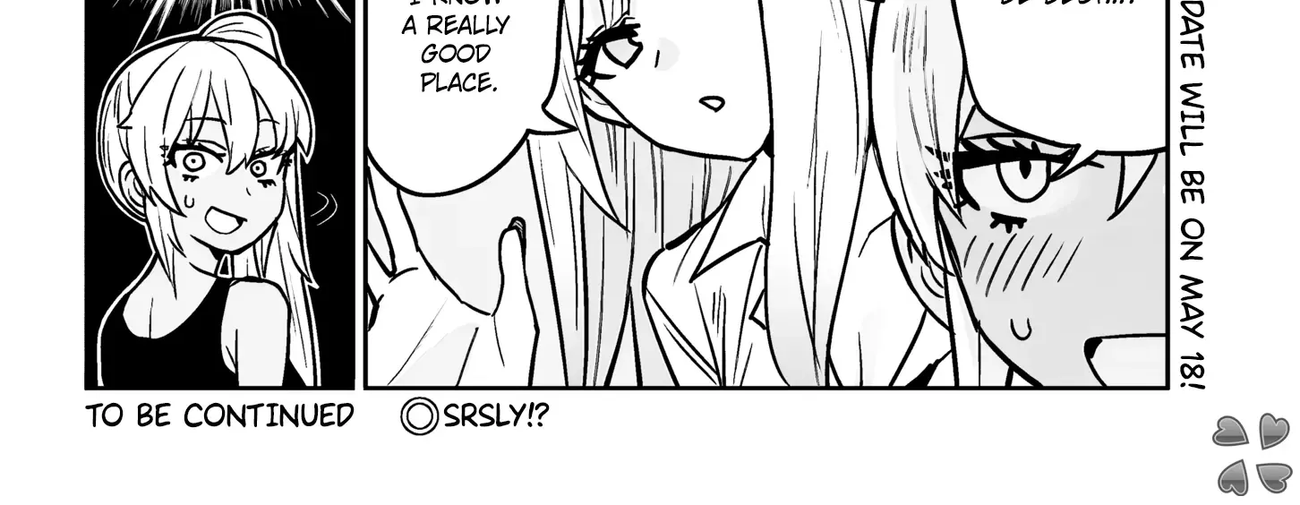 Danshi Kokoseidakedo Gyaru Ni Ts Shimashita Chapter 4 page 24 - 