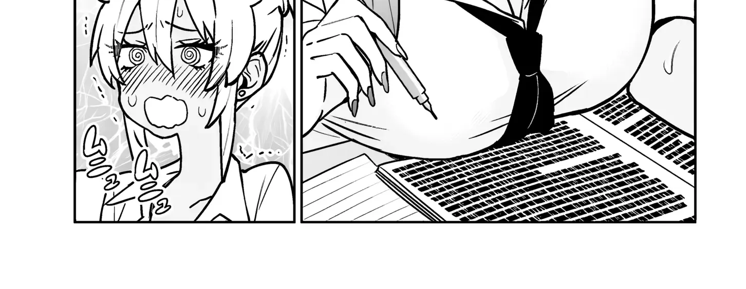 Danshi Kokoseidakedo Gyaru Ni Ts Shimashita Chapter 4 page 6 - 