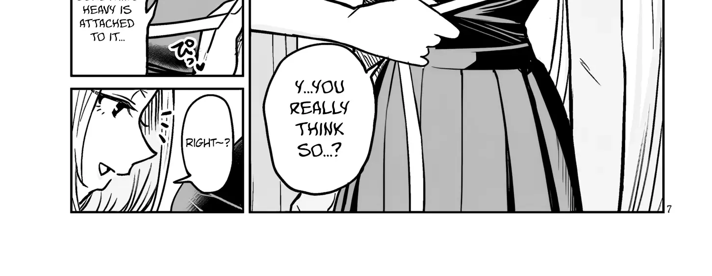 Danshi Kokoseidakedo Gyaru Ni Ts Shimashita Chapter 5 page 14 - 