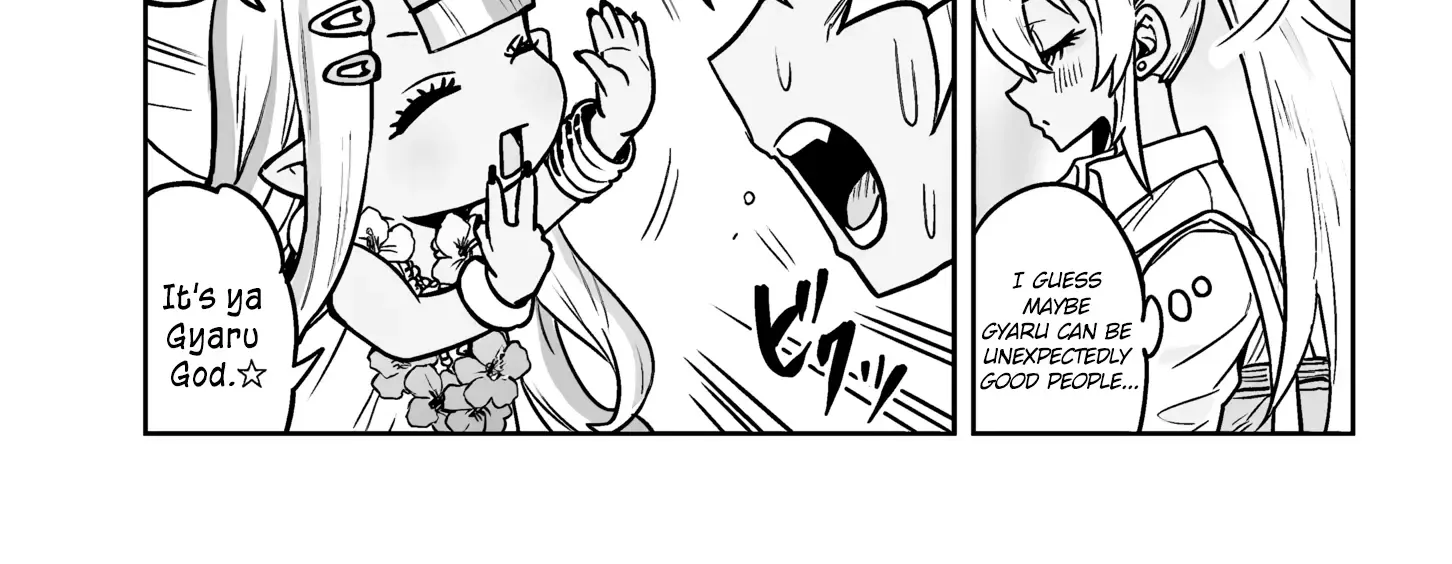 Danshi Kokoseidakedo Gyaru Ni Ts Shimashita Chapter 5 page 26 - 