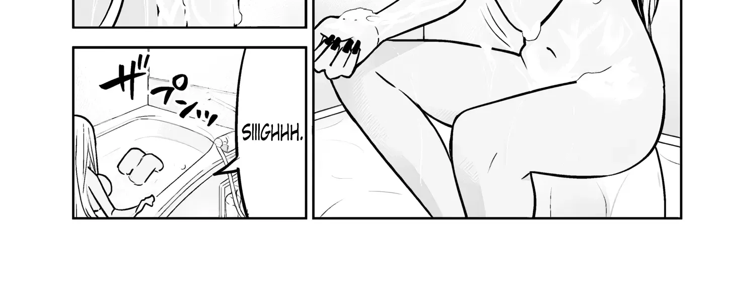 Danshi Kokoseidakedo Gyaru Ni Ts Shimashita Chapter 6.2 page 3 - 