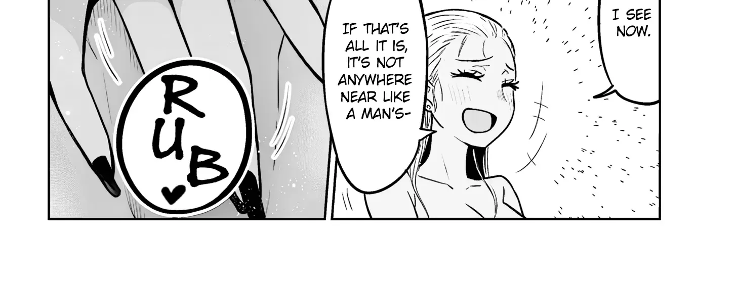Danshi Kokoseidakedo Gyaru Ni Ts Shimashita Chapter 6.2 page 9 - 