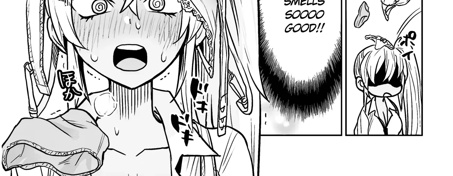 Danshi Kokoseidakedo Gyaru Ni Ts Shimashita Chapter 7 page 11 - 