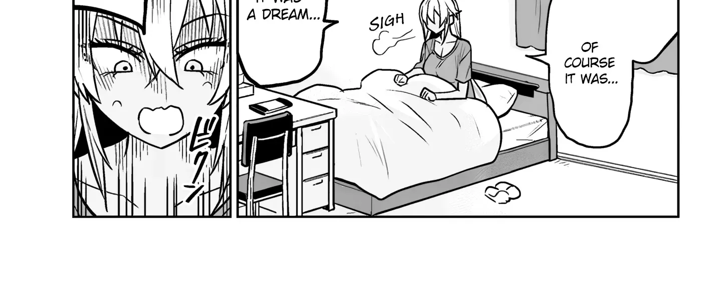 Danshi Kokoseidakedo Gyaru Ni Ts Shimashita Chapter 7 page 15 - 