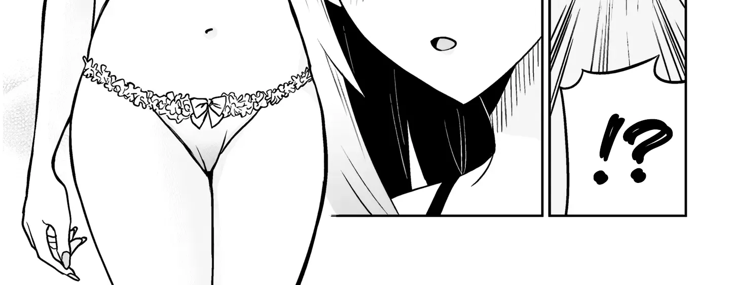 Danshi Kokoseidakedo Gyaru Ni Ts Shimashita Chapter 7 page 3 - 