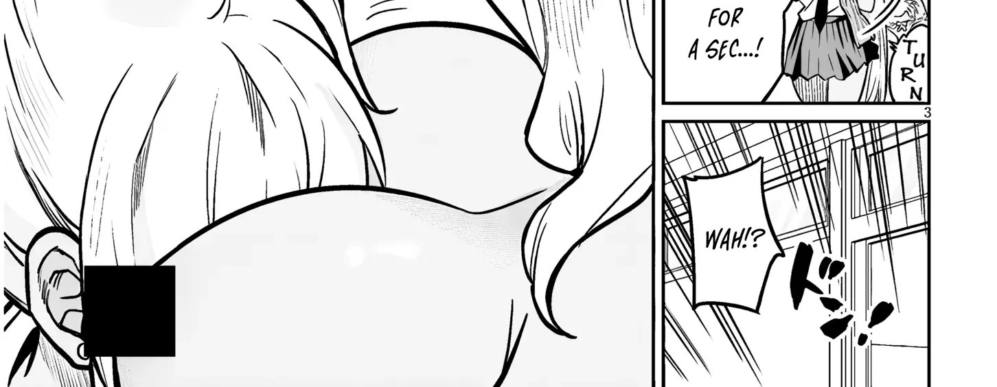 Danshi Kokoseidakedo Gyaru Ni Ts Shimashita Chapter 7 page 7 - 