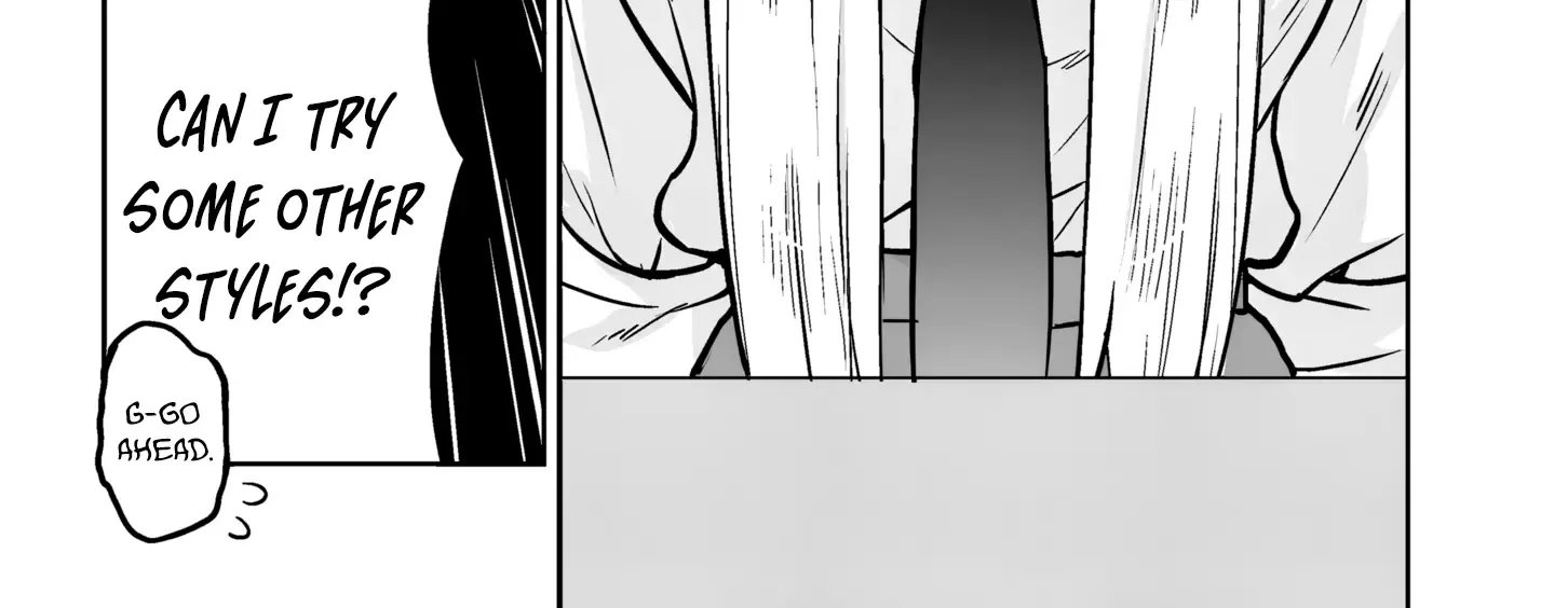 Danshi Kokoseidakedo Gyaru Ni Ts Shimashita Chapter 8.1 page 13 - 