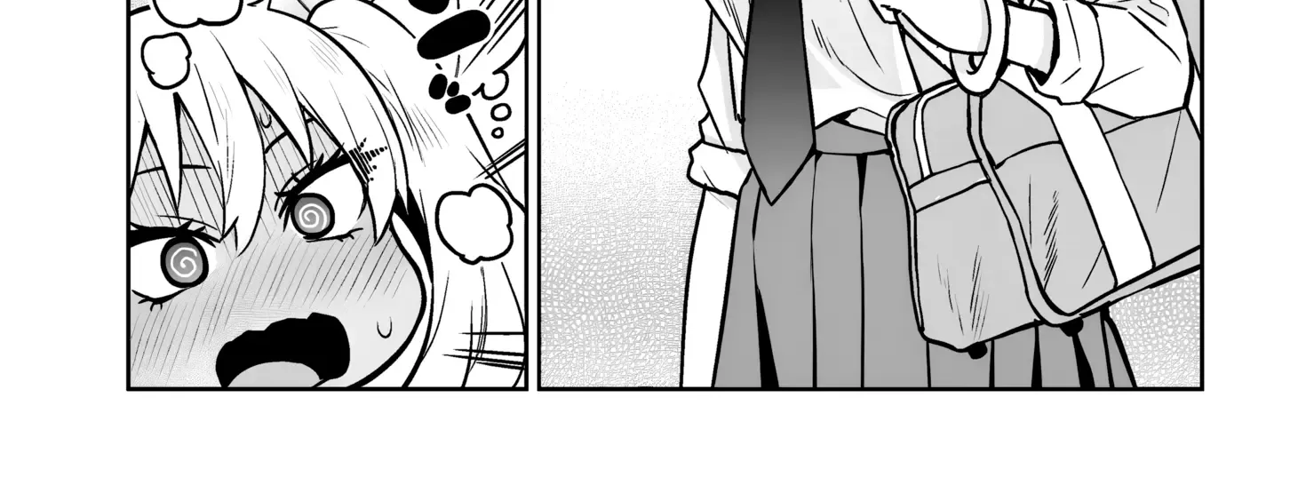 Danshi Kokoseidakedo Gyaru Ni Ts Shimashita Chapter 8.1 page 19 - 