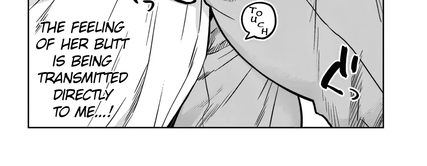 Danshi Kokoseidakedo Gyaru Ni Ts Shimashita Chapter 9.1 page 12 - 