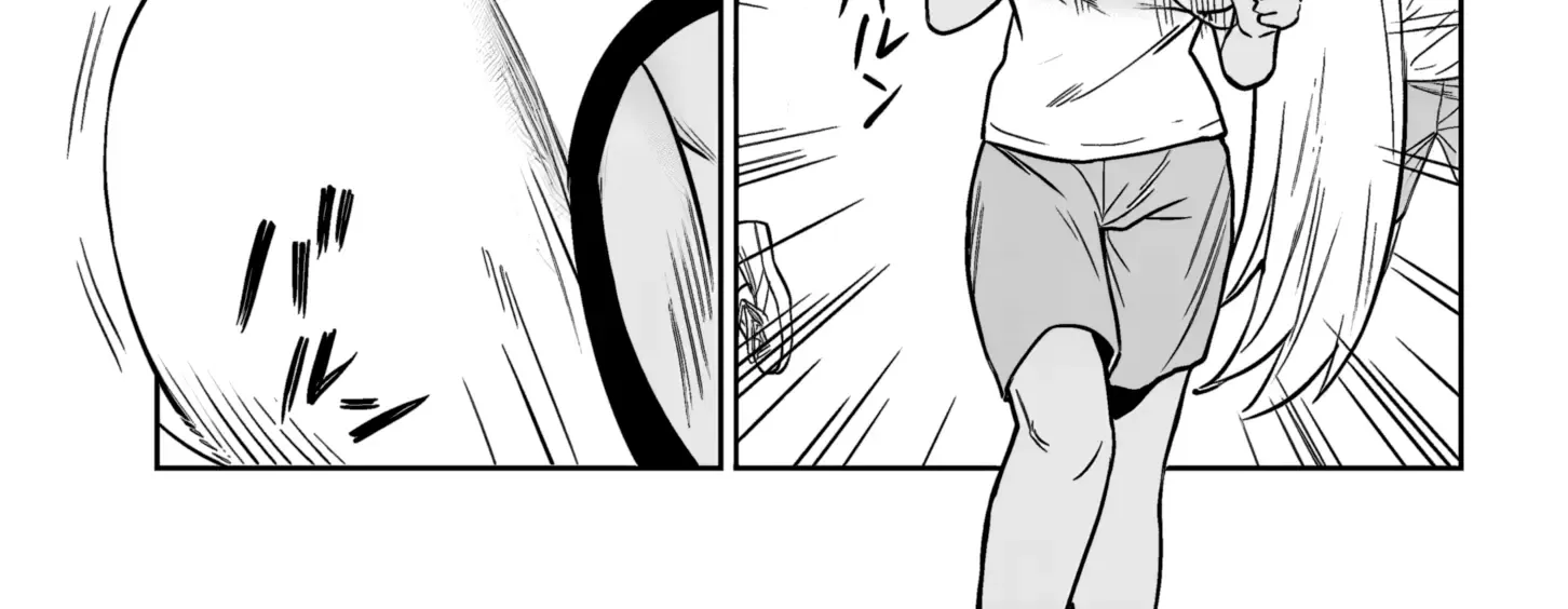 Danshi Kokoseidakedo Gyaru Ni Ts Shimashita Chapter 9.1 page 18 - 
