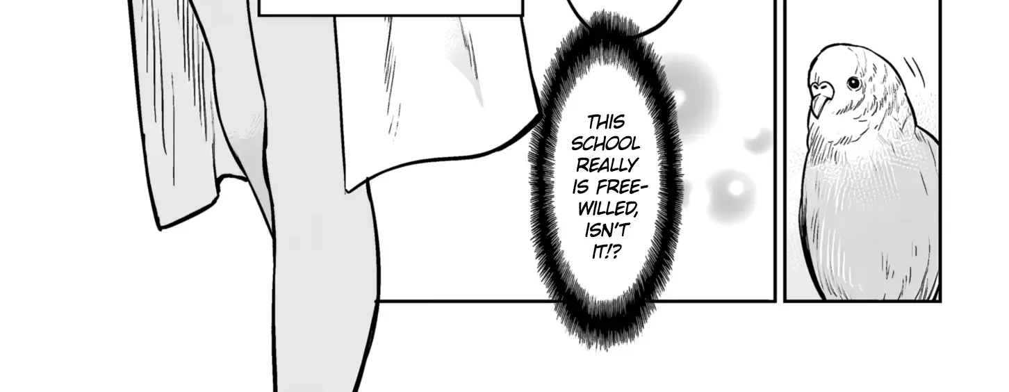 Danshi Kokoseidakedo Gyaru Ni Ts Shimashita Chapter 9.2 page 7 - 