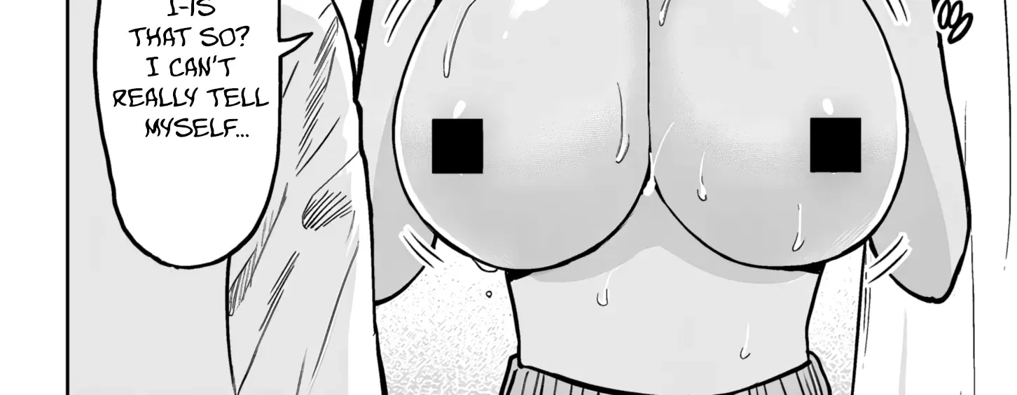 Danshi Kokoseidakedo Gyaru Ni Ts Shimashita Chapter 9.2 page 9 - 