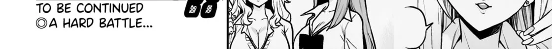 Danshi Koukousei Dakedo Gal ni TS shimashita Chapter 5 page 28 - 