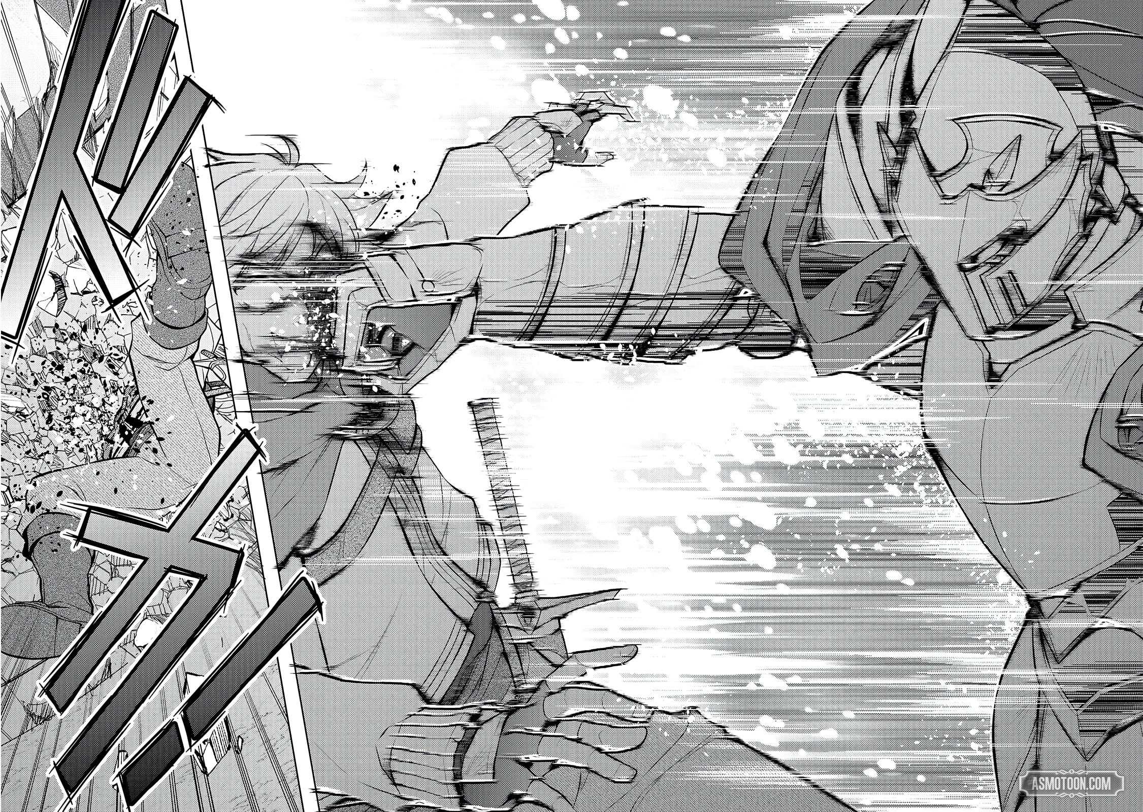 Danzai sareta Tensei Seijo wa, Akuyaku Reijou no Michi wo Iku! Chapter 3.1 page 9 - 