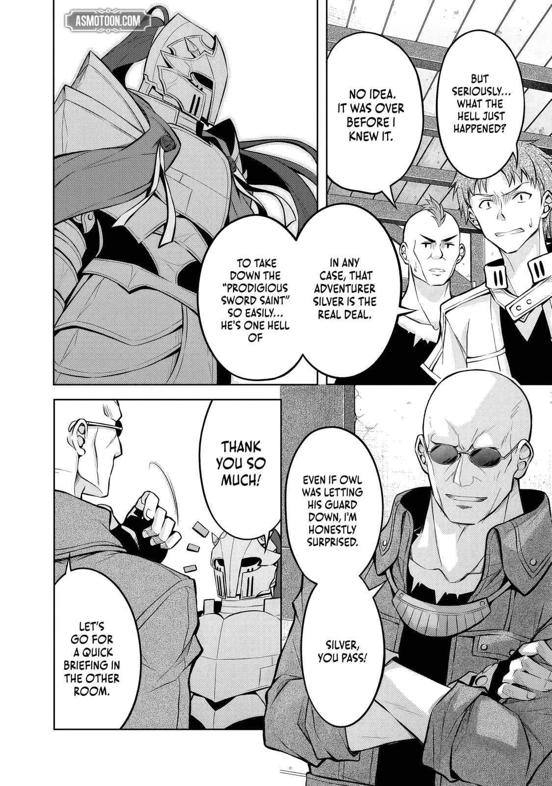 Danzai sareta Tensei Seijo wa, Akuyaku Reijou no Michi wo Iku! Chapter 3.2 page 3 - 