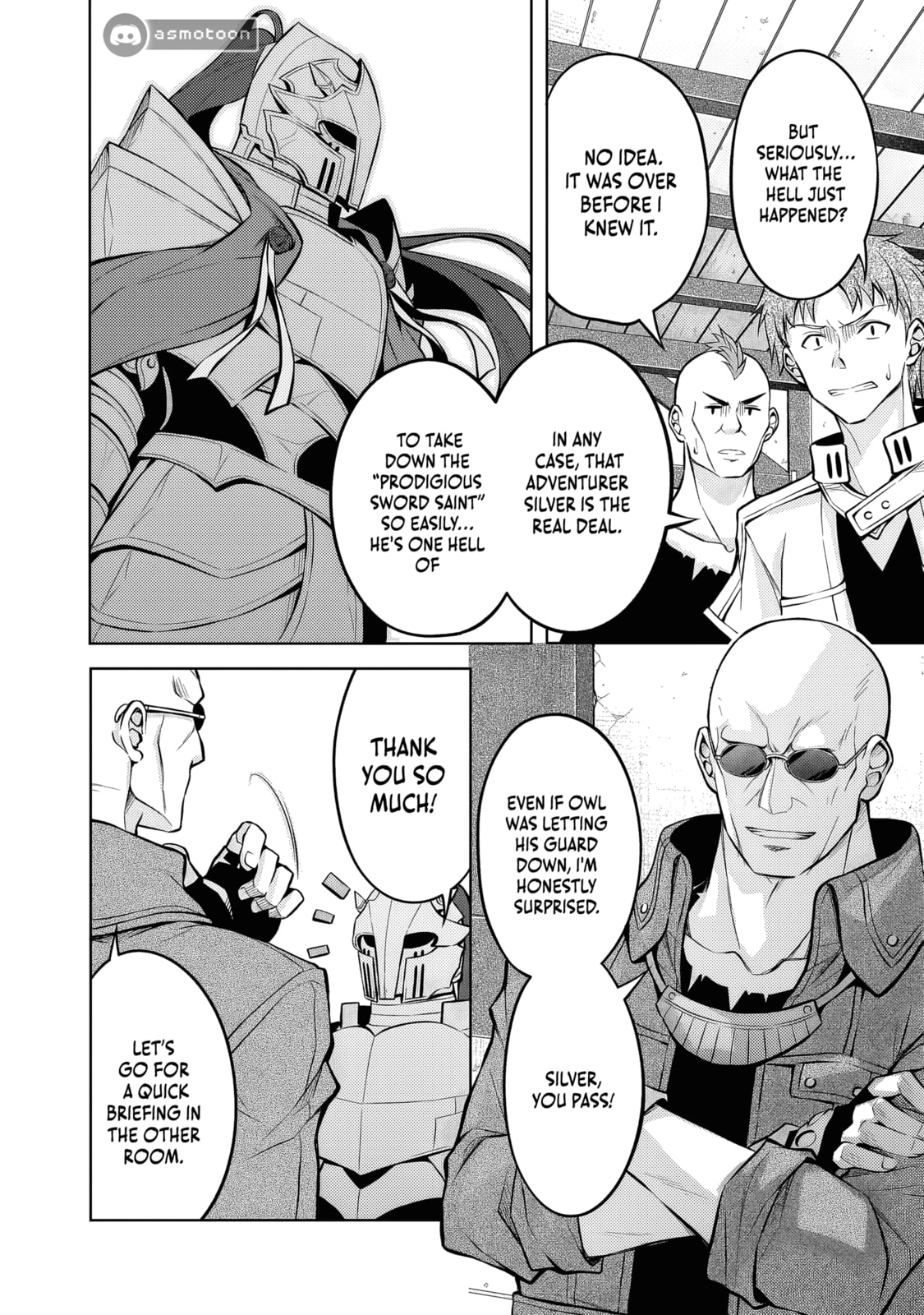 Danzai sareta Tensei Seijo wa, Akuyaku Reijou no Michi wo Iku! Chapter 3 page 12 - 