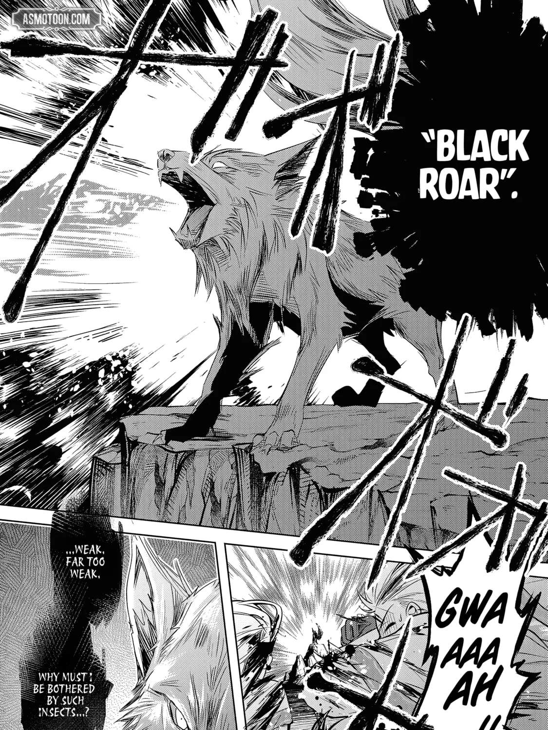 Danzai sareta Tensei Seijo wa, Akuyaku Reijou no Michi wo Iku! Chapter 4.1 page 10 - 