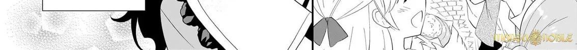 Danzaisareta Akuyaku Reijou desu ga, Pan wo Yaitara Seijo ni Job Change Shimashita!? Chapter 3.2 page 13 - 