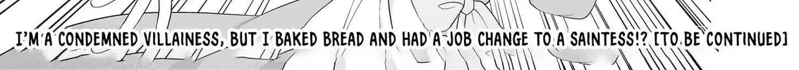 Danzaisareta Akuyaku Reijou desu ga, Pan wo Yaitara Seijo ni Job Change Shimashita!? Chapter 4 page 28 - 