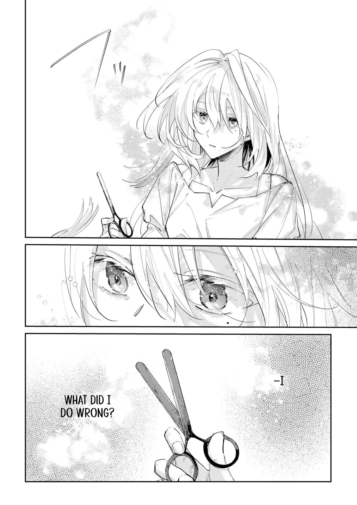 Danzaisareta Makegumi Reijou desu ga, Jikan wo Modoseru you ni Natta no de Kondokoso ni Shiawase ni narimasu Chapter 1 page 18 - 