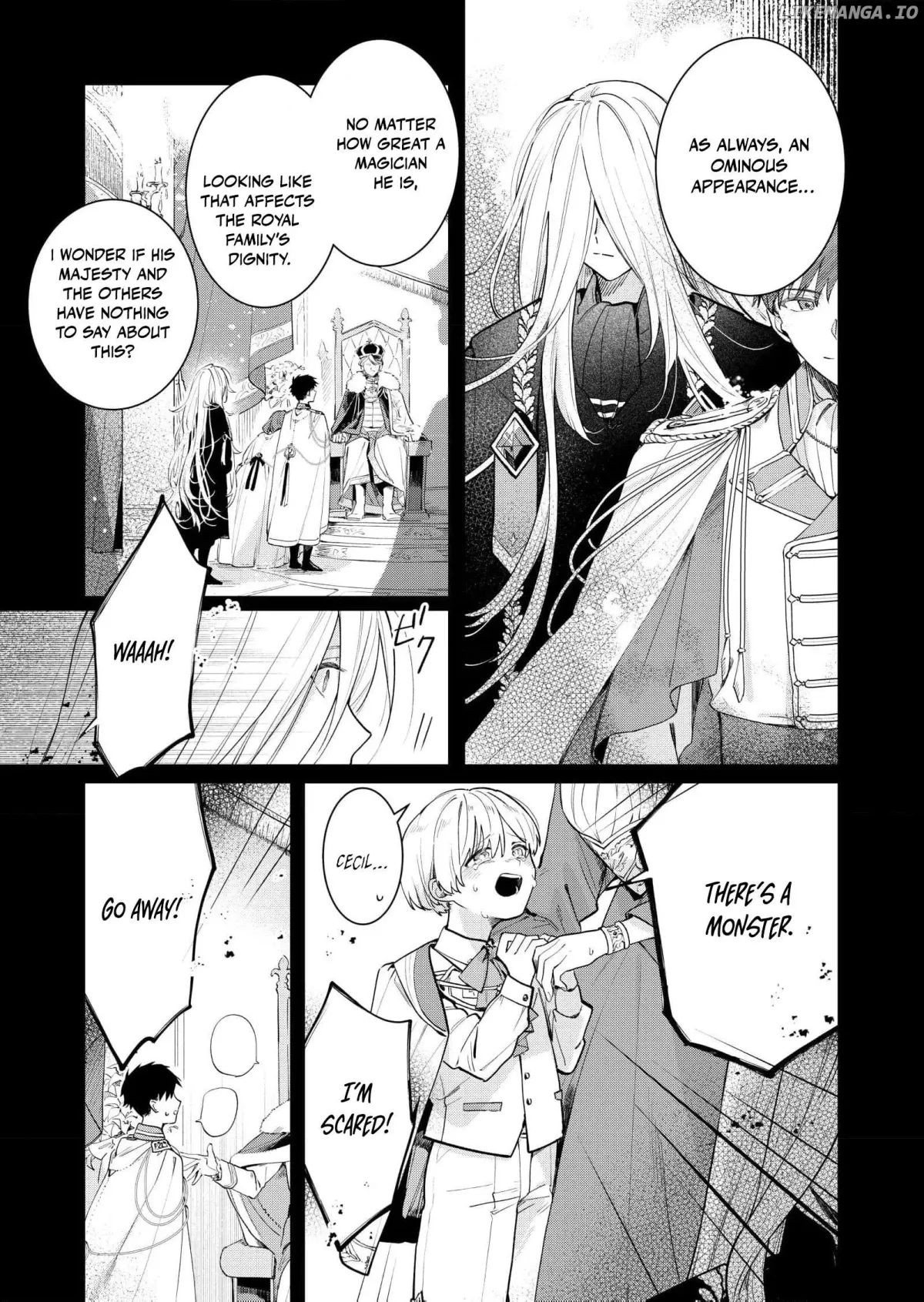 Danzaisareta Makegumi Reijou desu ga, Jikan wo Modoseru you ni Natta no de Kondokoso ni Shiawase ni narimasu Chapter 10 page 14 - 