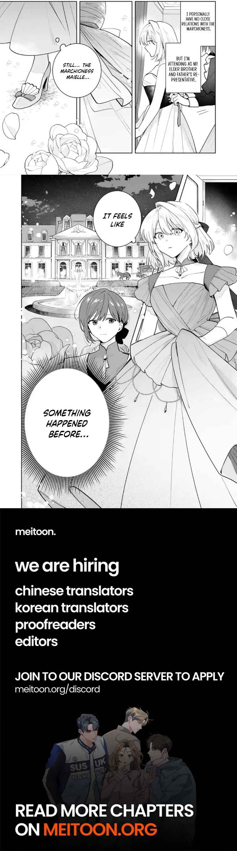 Danzaisareta Makegumi Reijou desu ga, Jikan wo Modoseru you ni Natta no de Kondokoso ni Shiawase ni narimasu Chapter 11 page 3 - 
