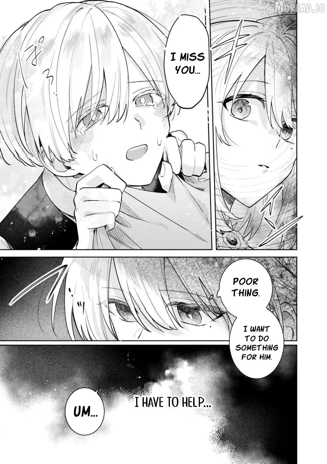 Danzaisareta Makegumi Reijou desu ga, Jikan wo Modoseru you ni Natta no de Kondokoso ni Shiawase ni narimasu Chapter 18 page 20 - 