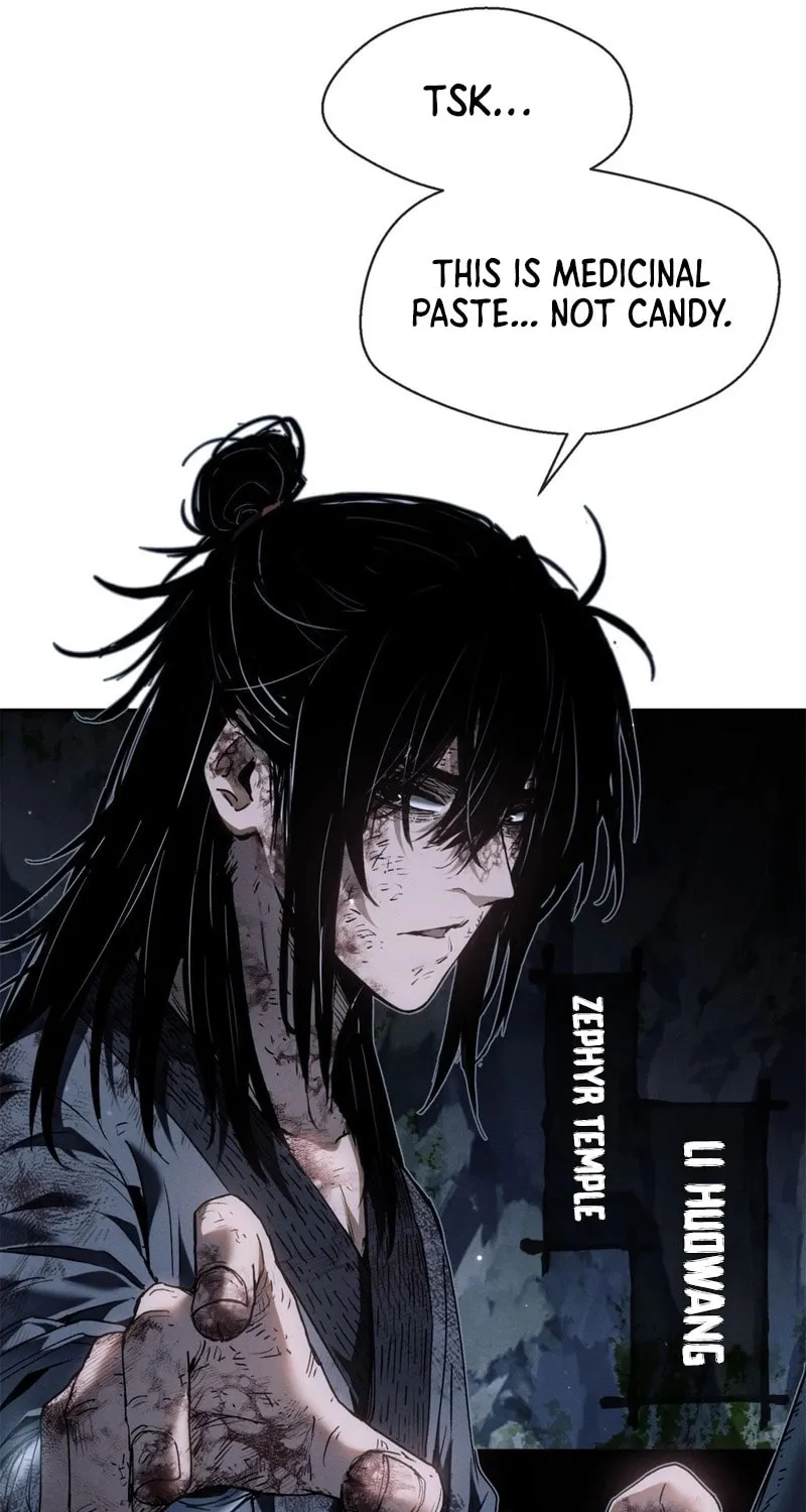 Dao of the Bizarre Immortal Chapter 1 page 13 - 