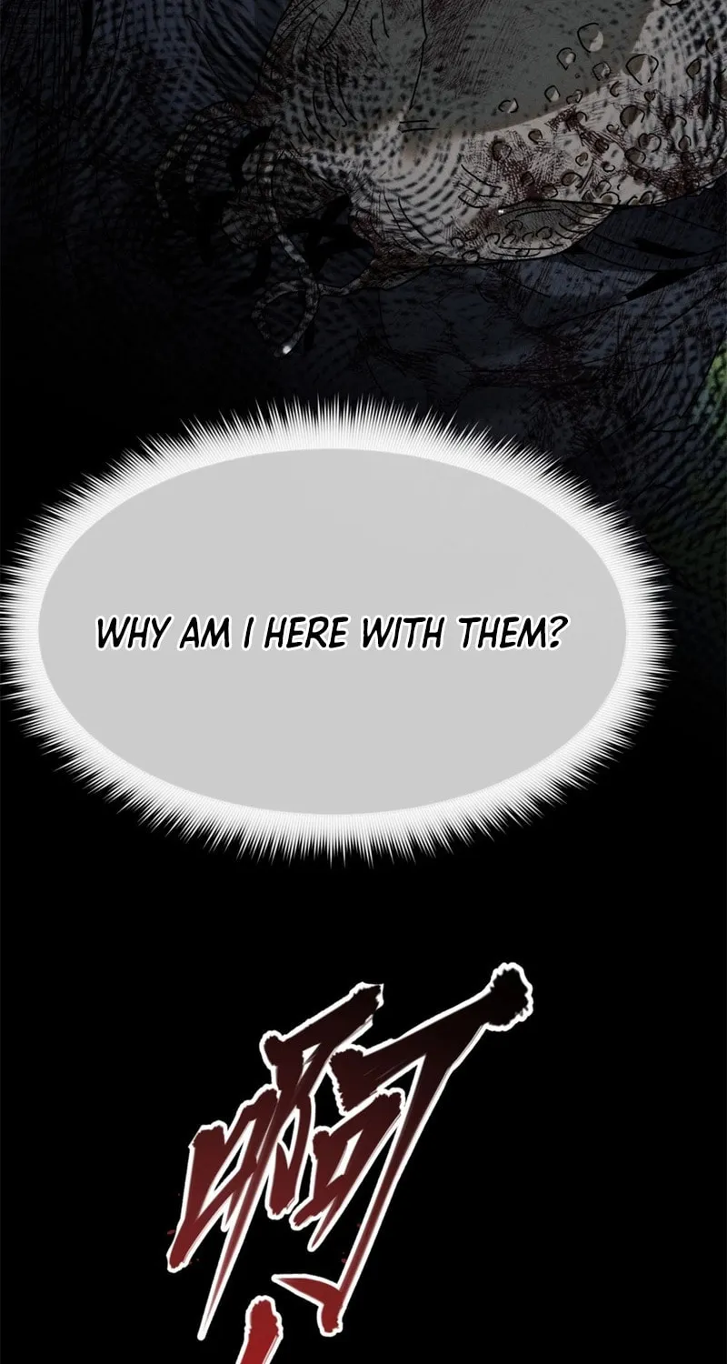 Dao of the Bizarre Immortal Chapter 1 page 18 - 