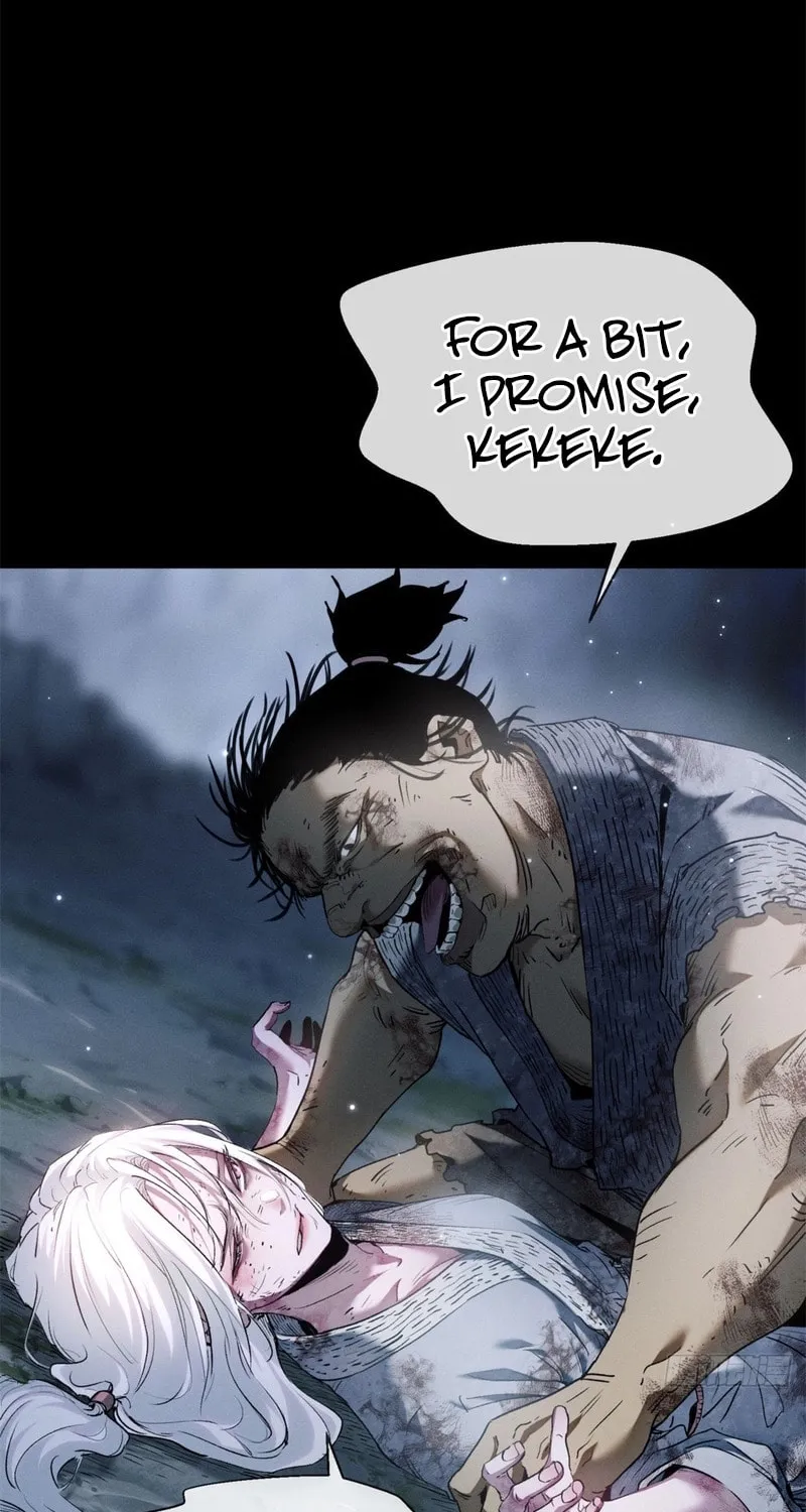Dao of the Bizarre Immortal Chapter 1 page 21 - 